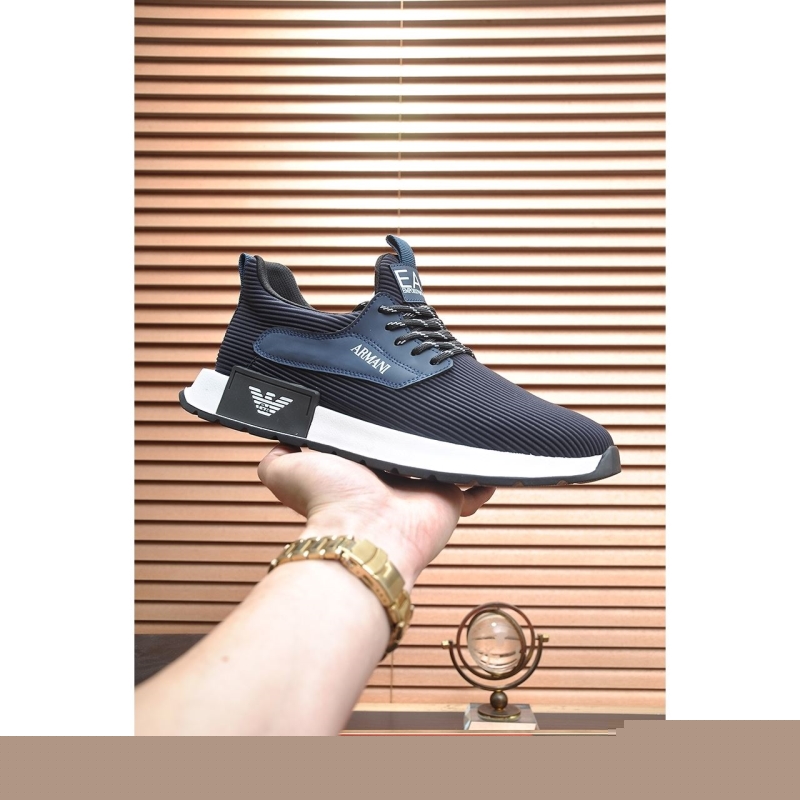 Armani Sneakers
